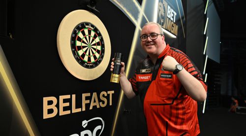 Premier League Darts