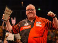 Swiss Darts Trophy