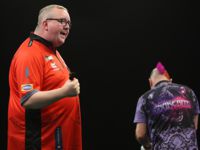 Grand Slam of Darts
