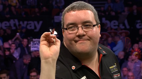 Stephen Bunting