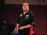 Stephen Bunting