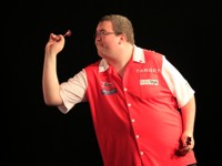 Stephen Bunting