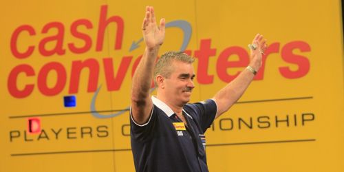 Steve Beaton