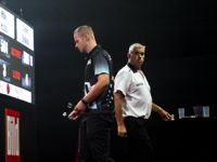 International Darts Open