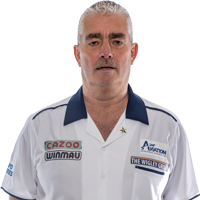 Steve Beaton