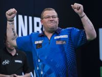 European Darts Championship