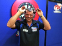 Terry Jenkins