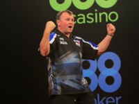 Terry Jenkins