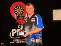 Terry Jenkins