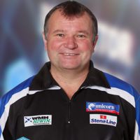 Terry Jenkins