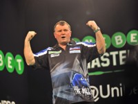 Jenkins Terry PDC
