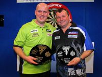 Gibraltar Darts Trophy