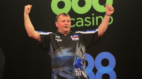 Terry Jenkins