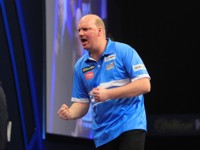 PDC WM 2015