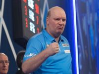 Darts-Weltmeisterschaft 2021
