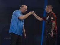 Darts-Weltmeisterschaft 2021