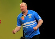 Vincent van der Voort