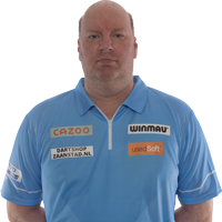 Vincent van der Voort Vincent van der Voort