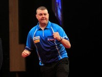 Wes Newton