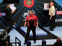 World Matchplay