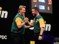 Simon Whitlock