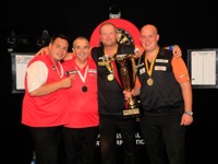 World Cup of Darts