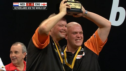 World Cup of Darts