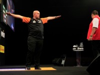 World Cup of Darts