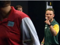 World Cup of Darts