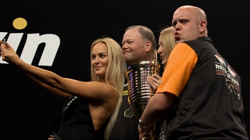 World Cup of Darts