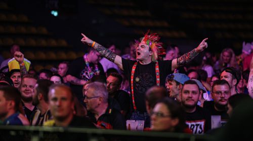 World Cup of Darts 2025