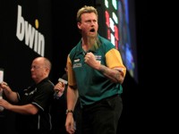 World Cup of Darts