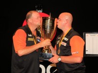 PDC World Cup