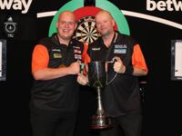 Die Niederlande gewinnen den PDC World Cup of Darts 2017