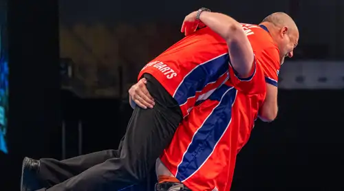 Norwegen schrieb ein kleines Kapitel World-Cup-Geschichte