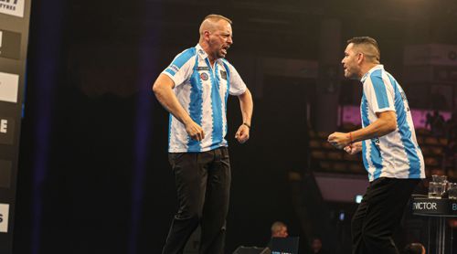Debütant Argentinien beim World Cup