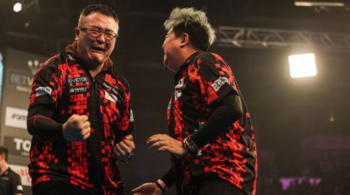 Team Hongkong wächst beim World Cup über sich hinaus