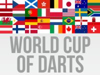 PDC World Cup of Darts