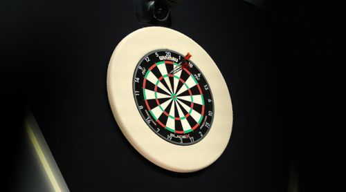Winmau Blade X Dartboard