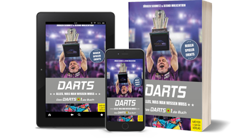 DARTS - Alles, was man wissen muss