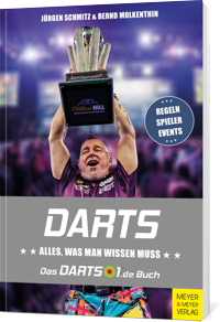 Dartsbuch