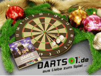 Darts1-Buch