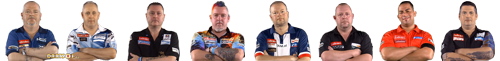 PDC Dart WM Dart WM