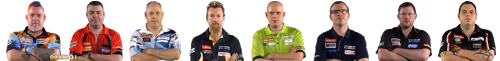 PDC Dart WM Dart WM