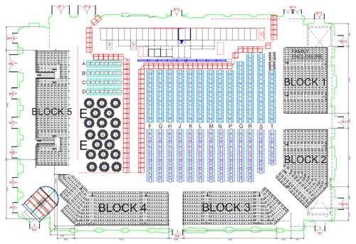 Dart Wm Plan Dart Wm Plan