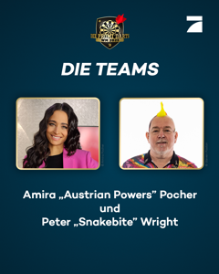 Amira Pocher