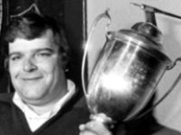 Jocky Wilson