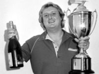 Eric Bristow