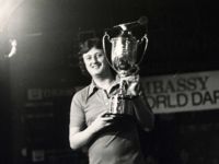 Eric Bristow