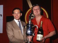 Eric Bristow